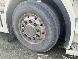Scania G480 6x2 Tractor Unit with Tipping Hydraulics