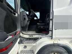 Scania G480 6x2 Tractor Unit with Tipping Hydraulics