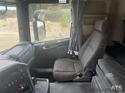 Scania G480 6x2 Tractor Unit with Tipping Hydraulics