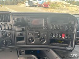 Scania G480 6x2 Tractor Unit with Tipping Hydraulics