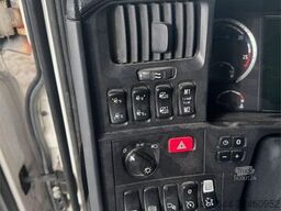 Scania G480 6x2 Tractor Unit with Tipping Hydraulics