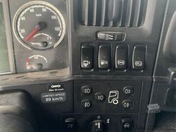 Scania G480 6x2 Tractor Unit with Tipping Hydraulics