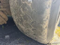 Scania R480 6x2 truck with a 3-axle Krone Profi Liner Nor