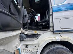 Scania R500 Tractor Unit