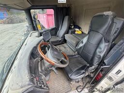 Scania R500 Tractor Unit