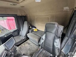 Scania R500 Tractor Unit