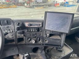 Scania R500 Tractor Unit
