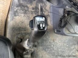Scania R500 Tractor Unit