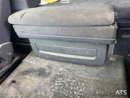 Scania R500 Tractor Unit