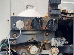 Scania R500 Tractor Unit