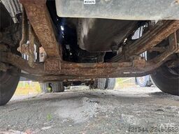 Scania R500 Tractor Unit