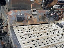 Scania R500 Tractor Unit