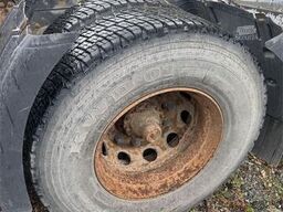 Scania R500 Tractor Unit