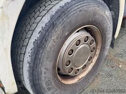 Scania R500 Tractor Unit