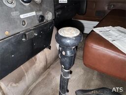 Scania 82M m/ 1971 DAMM SD325 maskinhenger