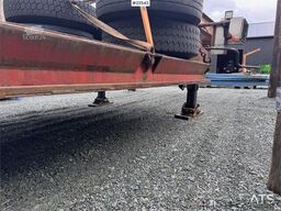 Scania 82M m/ 1971 DAMM SD325 maskinhenger