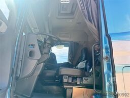 Scania R620 6x4 Tractor Unit with Hydraulics