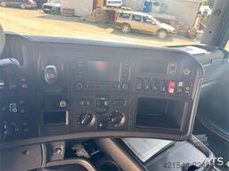 Scania R620 6x4 Tractor Unit with Hydraulics