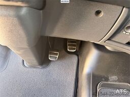 Scania R620 6x4 Tractor Unit with Hydraulics