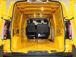 Ford E-Transit Custom 340 L2 H1 Trend 65 kWh (direct...