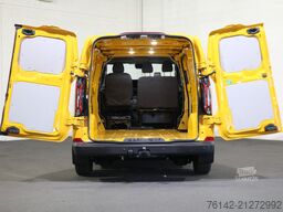 Ford E-Transit Custom 340 L2 H1 Trend 65 kWh (direct...
