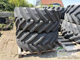 Trelleborg Premia KR VF600/60R30