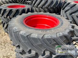 Trelleborg Premia KR VF600/60R30
