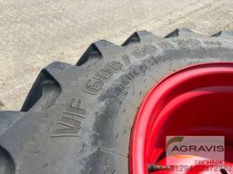 Trelleborg Premia KR VF600/60R30
