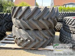 Trelleborg Premia KR VF710/60R42