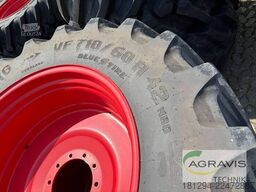 Trelleborg Premia KR VF710/60R42
