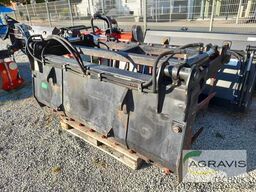 HESSE Metalltechnik GmbH DUNG-UND SILAGEZANGE