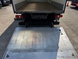 MERCEDES-BENZ ATEGO 821 L Koffer 4,10 m LBW 1 T*SEITENTÜRE