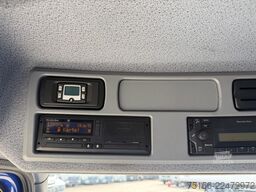 MERCEDES-BENZ ATEGO 1530 L Pritsche 7,20 m AHK*NL 9 T