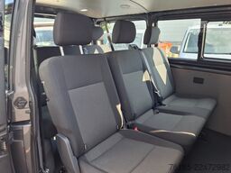 VW T6.1  9-Sitzer-Stoff   Klima