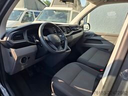 VW T6.1  9-Sitzer-Stoff   Klima