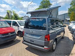 VW T6.1 Wohnmobil/Summermobil mit Aufstelldach