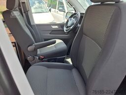 VW T6.1 Wohnmobil/Summermobil mit Aufstelldach