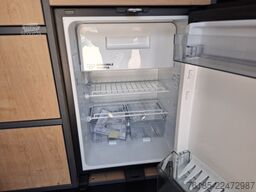 VW T6.1 Wohnmobil/Summermobil mit Aufstelldach