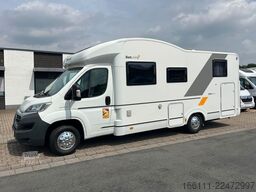 Sun Living Lido M 50 SL - Hub/Einzelbetten -  -