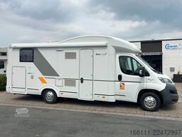Sun Living Lido M 50 SL - Hub/Einzelbetten -  -