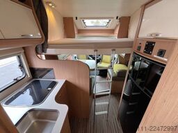 Sun Living Lido M 50 SL - Hub/Einzelbetten -  -