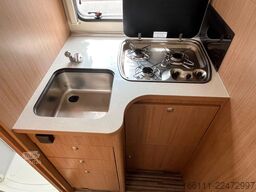 Sun Living Lido M 50 SL - Hub/Einzelbetten -  -