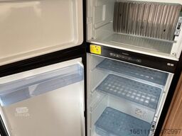Sun Living Lido M 50 SL - Hub/Einzelbetten -  -