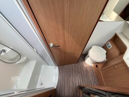Sun Living Lido M 50 SL - Hub/Einzelbetten -  -