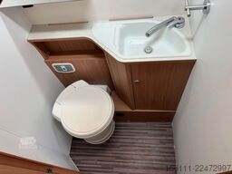 Sun Living Lido M 50 SL - Hub/Einzelbetten -  -