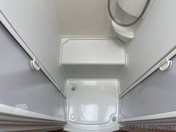 Sun Living Lido M 50 SL - Hub/Einzelbetten -  -