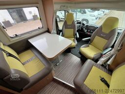 Sun Living Lido M 50 SL - Hub/Einzelbetten -  -