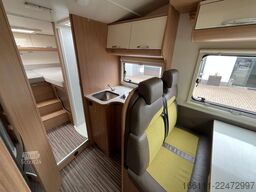 Sun Living Lido M 50 SL - Hub/Einzelbetten -  -