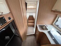Sun Living Lido M 50 SL - Hub/Einzelbetten -  -