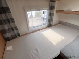 Sun Living Lido M 50 SL - Hub/Einzelbetten -  -